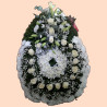 Corona extra grande ( 1,20 × 80 cm ) consultar por disponibilidad