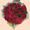 Ramo De 24 Rosas