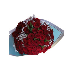 Ramo de 40 Rosas