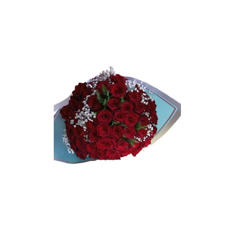 Ramo de 40 Rosas Ramo de 40 Rosas