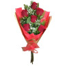 Bouquet 6 rosas