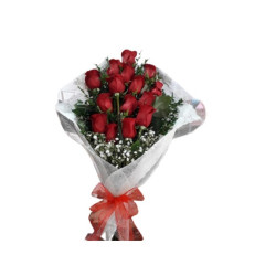 Bouquet Rosas
