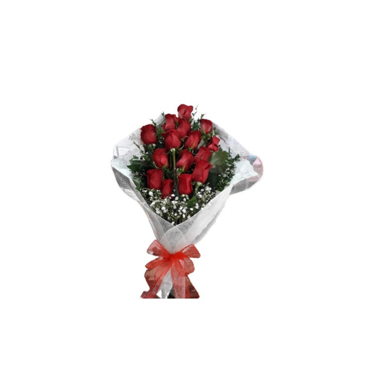 Bouquet Rosas Bouquet Rosas