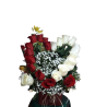 Corazon de Rosas