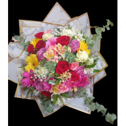 Ramo Primaveral Grande