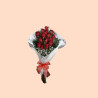 Bouquet de 15 Rosas