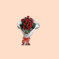 Bouquet Rosas