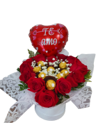 Enamorados