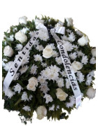 Condolencias